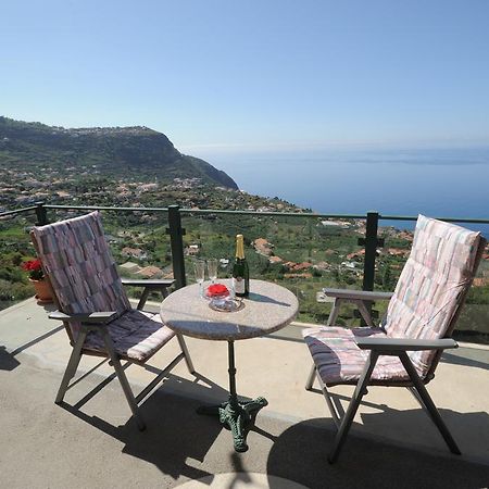 Casa Daniela Villa Calheta  Exterior photo