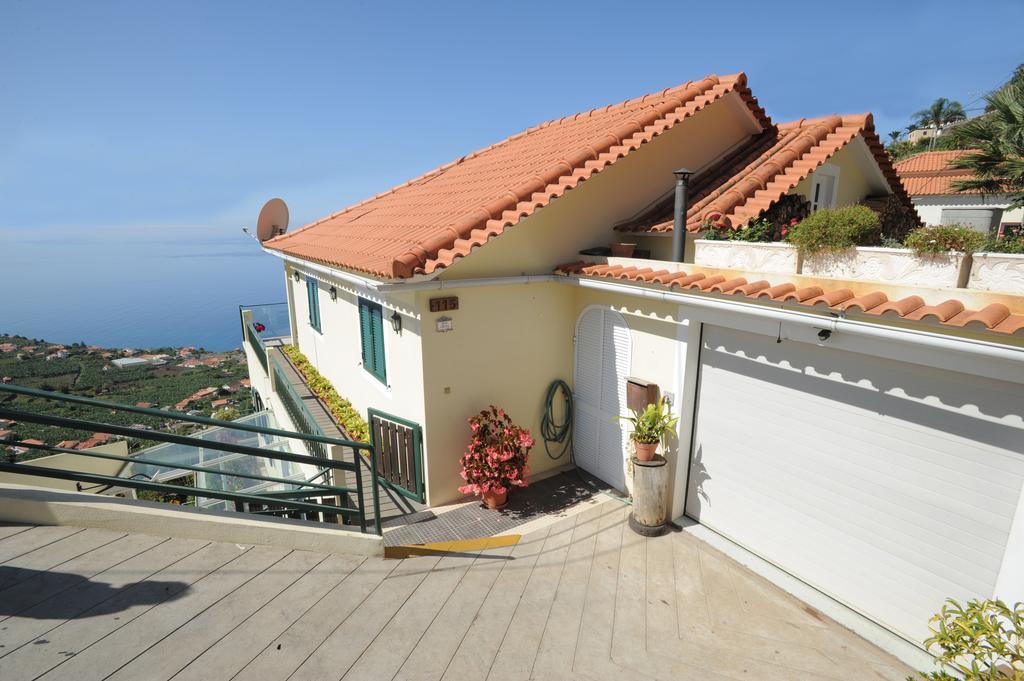 Casa Daniela Villa Calheta  Exterior photo